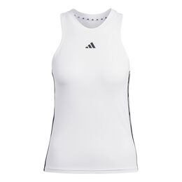 Abbigliamento Da Tennis adidas AEROREADY Train Essentials Regular 3-Stripes Tank Top